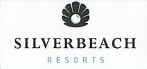 Logo Silver Beach Boutique Hotel
